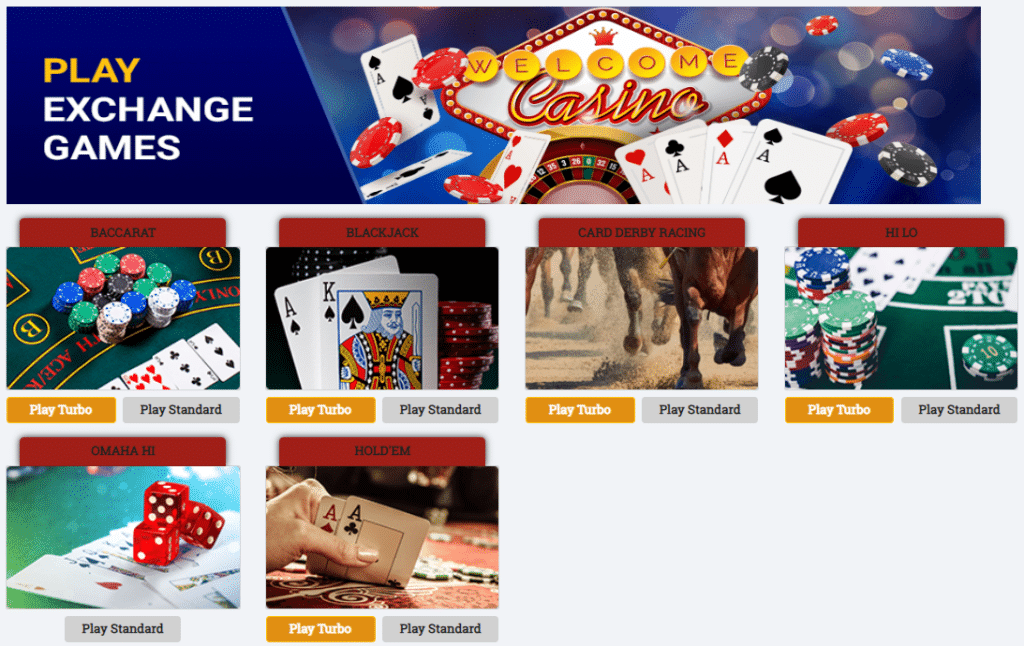 bansal exchange Casino Games, new bansal exchange id, bansal exchange account login, create bansal exchange account