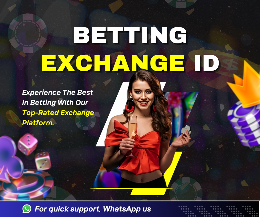 Casino ID on bansal exchange, new bansal exchange id, bansal exchange account login, create bansal exchange account