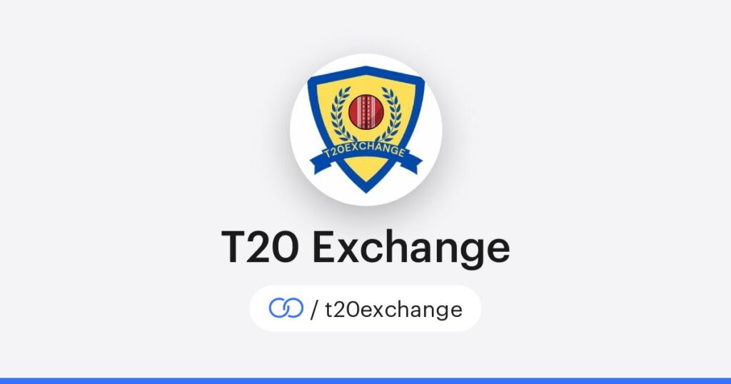 Live T20 on bansal exchange, bansal exchange betting id, bansal exchange betting login, bansal exchange betting signup